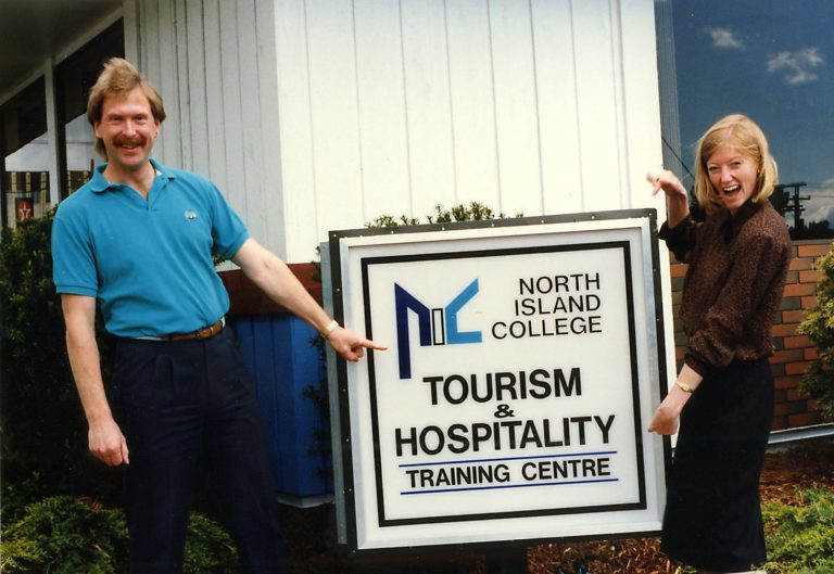 NIC establishes a Tourism & Hospitality Training Centre